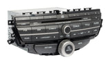 2008-2009 Honda Accord AM FM Radio OEM 6 Disc CD MP3 Player 39101-TE0-A511-M1 3PA6