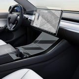 Matte Screen Protector for Tesla Model Y / 3 Anti-Glare Anti-Fingerprint 15"