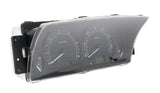 2003-2004 Land Rover Discovery Speedometer Instrument Gauge Cluster YAC001490