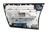 2011-2012 Honda CR-Z AM FM Radio Auxiliary Single Disc CD MP3 Player 39100-SZT-A01