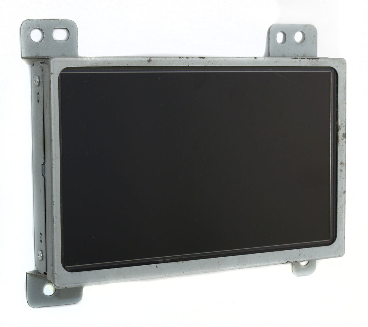 Gmc Terrain Radio Screen Black