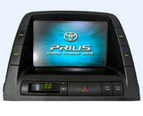 Refurbished 2004 2005 Toyota Prius Hybrid MFD Radio Dash Info Energy Display Monitor