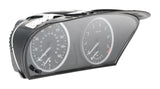 2006-2007 BMW 525i Speedometer Instrument Gauge Cluster 62119135251