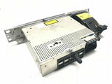 M-ASK CD RADIO STEREO PLAYER for 2002-08 BMW E65 E66 W/CAR PHONE DIAL OEM 65126985566