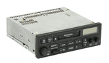 1999-2004 Honda Odyssey AM FM Radio Cassette 39100-S0X-A110-M1 Face 4PX0