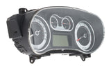 2014-2017 Fiat 500 MPH Speedometer Instrument Gauge Cluster 51968387