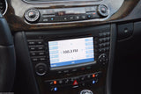 MERCEDES-BENZ COMAND NAVIGATION LCD DISPLAY SCREEN 2004 2005 2006 2007 LQ065T9AR02U
