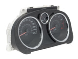 2005-2006 Chevrolet Cobalt MPH Speedometer Instrument Gauge Cluster 15855361