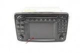 LQ5AW136 LCD for 2003 2004 2005 Mercedes Benz Comand 2.0 Navigation Radio Bosch