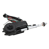 Power Antenna Mast Aerial Kit for Chevrolet Chevy Beretta Camaro Corvette S10 AM FM Radio
