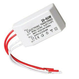 20-60W 220V To AC 12V LED Lamp Light Electronic-Transformer Adapter