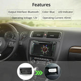 OBD Advanced Real Time OBD2 OBDII ELM327 Android Radio Bluetooth Diagnostic Scan Torque Tool for Eonon