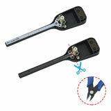 Pointer Needle Backlight Board for Lexus SC300 SC400 Speedometer Cluster Dim illuminated Light Repair