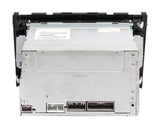 2010-2011 Honda CR-V AM FM Radio 6 Disc CD MP3 Player 39100-SWA-A011-M1 Face 1XN4