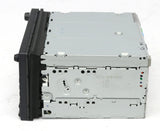 Honda Civic 2007-2009 AMFM XM Ready OEM Navigation Radio 39541-SNA-A320-M1 Face 2AD4