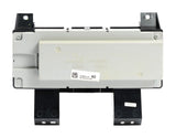 2008-2011 Honda Accord LCD Information Display Screen 39710TA0A010M1