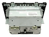 2010 Mazda 3 AM FM Tuner & Receiver MP3 6 Disc CD Changer OEM BBM466ARXB