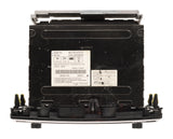 2006-2009 Toyota Prius AM FM Radio CD Player Part Number 86120-47270 Face ID 51830