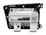 2012 Honda Civic Radio CD MP3 Player OEM 39100-TR0-A315-M1 Opt 2BC6