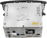 2015 Kia Sorento AM FM Radio CD Player Satellite BT Navigation Part 965601UAA3VA