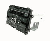 2013-2015 Honda Civic OEM Radio MP3 CD Player 39100-TR3-A314-M1 Face 2XC3