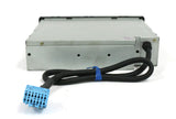 1999 2000 2001 Honda CR-V OEM Factory CD Receiver 08A06-1A1-050
