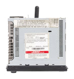 2002-2004 Kia Spectra AM FM Radio Receiver OEM CD Player Part 1K2CN6686X