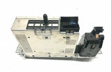 M-ASK CD RADIO STEREO PLAYER for 2002-08 BMW E65 E66 W/CAR PHONE DIAL OEM 65126985566