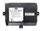 2006-2012 Land Rover Range Rover Sport Vehicle Information GPS Display Y1P500340