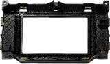 2017-2018 Jaguar F-Pace XE Dash Mounted Feature Control Panel ID GX73-19F211-PB