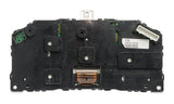 2010 Nissan Murano Speedometer Instrument Cluster Gauges 0912020142