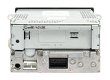 2005-2006 Honda CR-V OEM Radio Cassette 6 Disc CD Sat Ready 39100-S9A-A601 1TN2