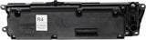 2013-2015 Honda Civic Single Climate Automatic Temp Control Panel A41NH-587L