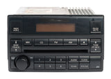 2005 2006 Nissan Altima AM FM Radio Receiver Single Disc CD Player 28185 ZB101B