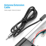 Electric Power Automatic Antenna for Cadillac Seville Deville El Dorado Car SUV AM FM Radio Mast Aerial 12V