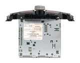 2010-2012 Honda Accord OEM Radio 6 Disc CD MP3 Player 39100-TA0-A311-M1 Face 3BAB