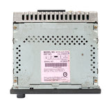 2003-2004 Honda Odyssey AM FM Radio Receiver OEM CD Player 39100-S0X-A400