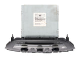 2005-2007 Honda Odyssey AM FM SiriusXM Radio 6 Disc CD Player 39100SHJA100 face 1BU0
