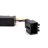 Set of Dynamic Turn Signal Indicator LED Tail Light Adapter Harness for Euro Spec 2012-2020 Volkswagen VW Golf MK7