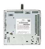 2010 Ford Mustang AM FM Radio Receiver Single Disc CD Player OEM AR3T-19C107-BB