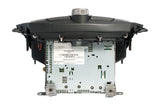 2010 Honda Accord AM FM XM Radio Receiver 6 Disc CD MP3 Player 39100-T00-L411-M1