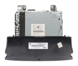 2007 Honda Accord AM FM Radio OEM CD Player 39175SDAL610M2 Face 7FK0