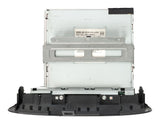 2005-2010 Honda Odyssey AM FM XM Radio OEM Navigation 39100-SHJ-A900 Face 1PU1