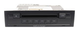 007-2011 Audi Q7 6-Disc Dash-Mounted CD Player Changer OEM 4L0910110A
