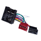 ISO Adapter Switch Cable for BMW E30 E36 E46 E34 E39 E32 E38 E31 Radio