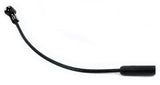 OEM to Universal Aftermarket Antenna Adapter for Volkswagen Audi BMW Mercedes Radios