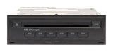 2003-2009 Audi A6 A8 S6 Remote 6 Disc CD Player Receiver Changer OEM 4E003511A