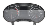 2015-2018 Audi A3 MPH Speedometer Instrument Gauge Cluster 8V0920971D