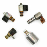 4L30E Transmission Solenoid Kit BMW Isuzu Trooper Rodeo Passport 1990-99 (99121)