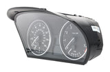 2011 BMW 328i Speedometer Instrument Gauge Cluster Panel 9187365-01